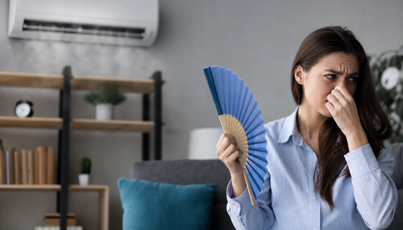 Climatisation et air intérieur : ce que personne n’ose vraiment dire