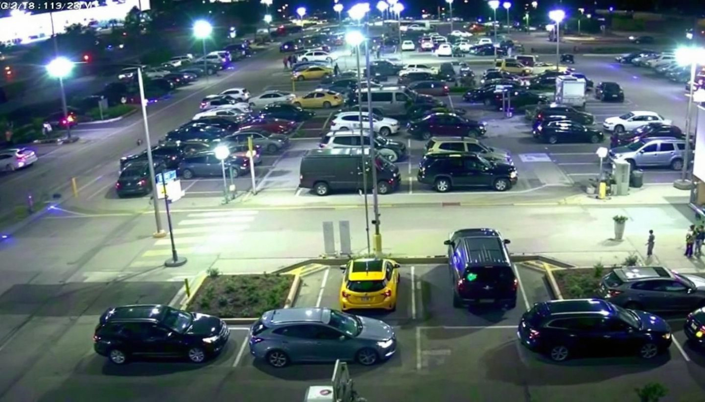 Sécurité des parkings à l'aéroport Lyon Saint Exupéry : ce que vous devez savoir